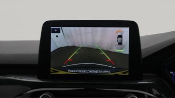 Ford Kuga ST-LINE X EDITION