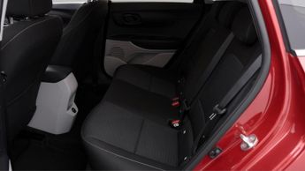 Hyundai i20 T-GDI SE CONNECT