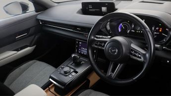 Mazda MX-30 SE-L LUX