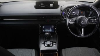 Mazda MX-30 SE-L LUX