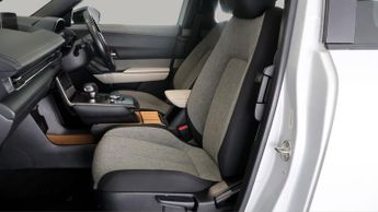 Mazda MX-30 SE-L LUX