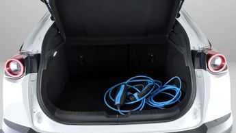 Mazda MX-30 SE-L LUX