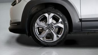 Mazda MX-30 SE-L LUX