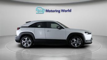 Mazda MX-30 SE-L LUX