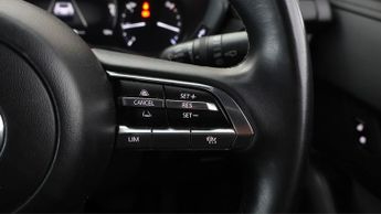 Mazda MX-30 SE-L LUX