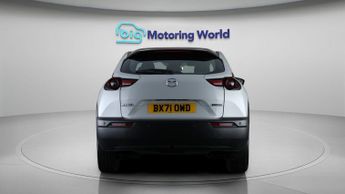 Mazda MX-30 SE-L LUX