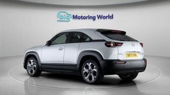 Mazda MX-30 SE-L LUX