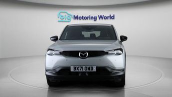 Mazda MX-30 SE-L LUX