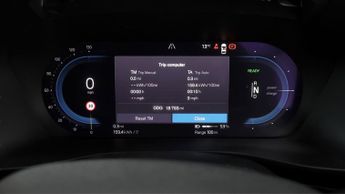 Volvo XC40 RECHARGE CORE