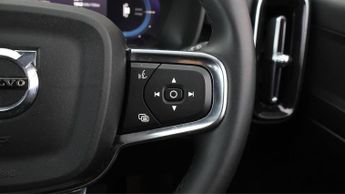 Volvo XC40 RECHARGE CORE