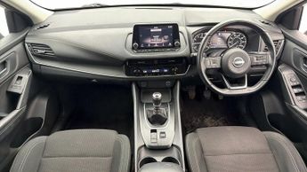 Nissan Qashqai DIG-T ACENTA PREMIUM