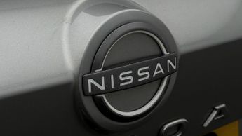 Nissan Qashqai DIG-T ACENTA PREMIUM