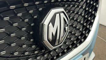MG MG ZS EXCLUSIVE