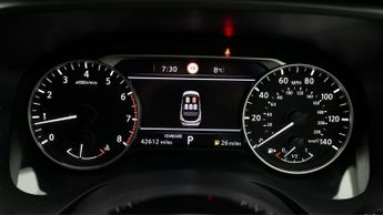 Nissan Qashqai DIG-T ACENTA PREMIUM DCT