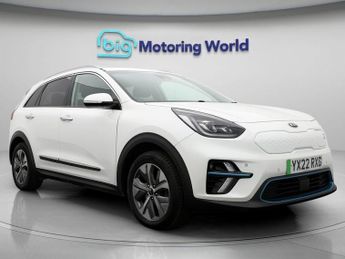 Kia Niro 4 PLUS