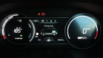 Kia Niro 4 PLUS