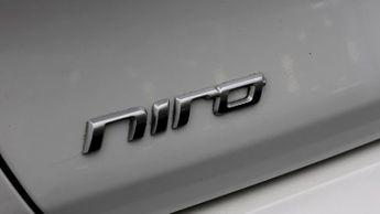 Kia Niro 4 PLUS