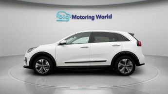 Kia Niro 4 PLUS