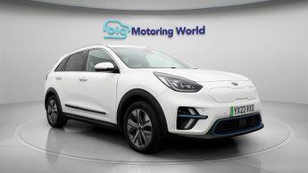 Kia Niro 4 PLUS