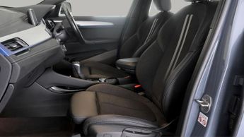 BMW X2 XDRIVE25E M SPORT