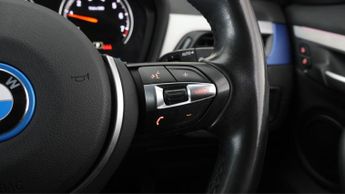 BMW X2 XDRIVE25E M SPORT