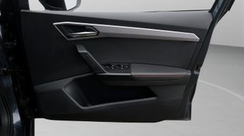 SEAT Arona TSI FR SPORT DSG