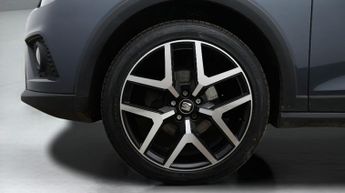 SEAT Arona TSI FR SPORT DSG