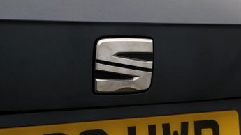 SEAT Arona TSI FR SPORT DSG