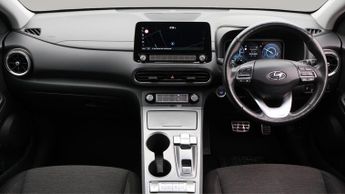 Hyundai KONA PREMIUM