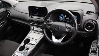 Hyundai KONA PREMIUM