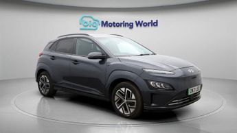Hyundai KONA PREMIUM