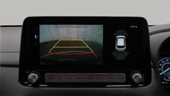 Hyundai KONA PREMIUM