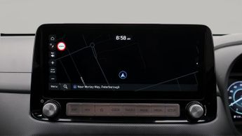 Hyundai KONA PREMIUM