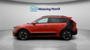 Kia Niro 4