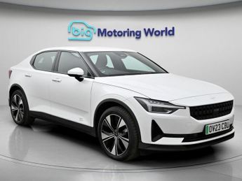 Polestar 2 BASE