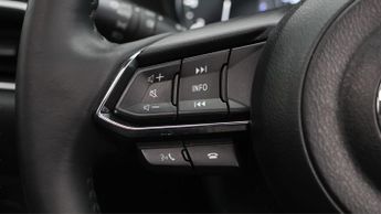 Mazda CX-5 D SPORT EDITION