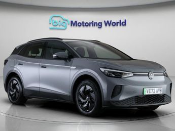 Volkswagen ID.4 LIFE