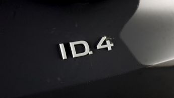 Volkswagen ID.4 LIFE