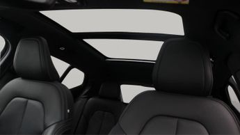 Volvo XC40 P8 FIRST EDITION AWD