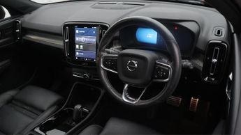 Volvo XC40 P8 FIRST EDITION AWD