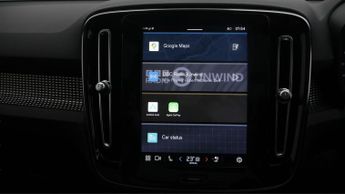 Volvo XC40 P8 FIRST EDITION AWD