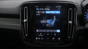 Volvo XC40 P8 FIRST EDITION AWD