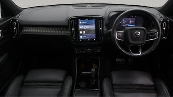 Volvo XC40 P8 FIRST EDITION AWD