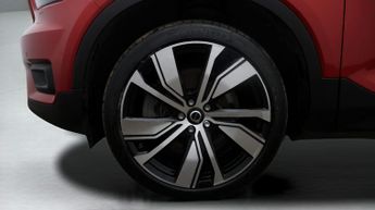 Volvo XC40 P8 FIRST EDITION AWD