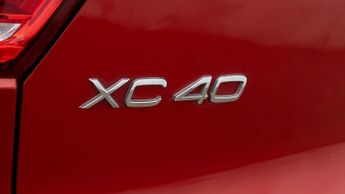 Volvo XC40 P8 FIRST EDITION AWD