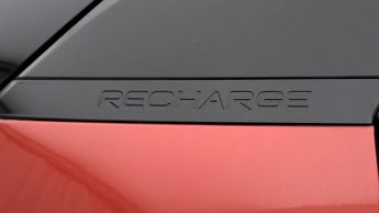 Volvo XC40 P8 FIRST EDITION AWD