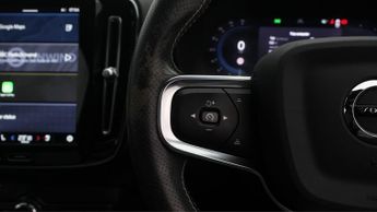 Volvo XC40 P8 FIRST EDITION AWD