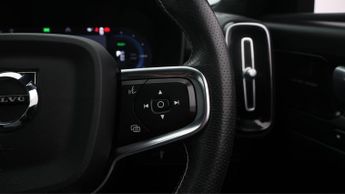 Volvo XC40 P8 FIRST EDITION AWD