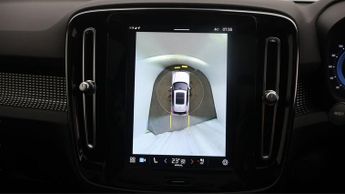 Volvo XC40 P8 FIRST EDITION AWD