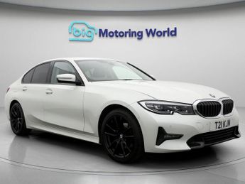 BMW 320 320I SPORT